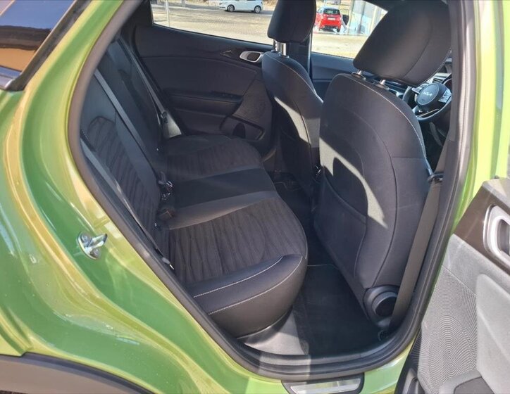 KIA XCeed Hatchback 1,5 l 103 kw