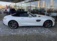 Mercedes-Benz AMG GT 23