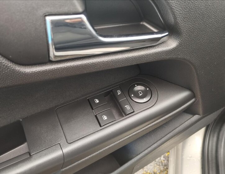 Opel Astra Hatchback 1,4 l 66 kw