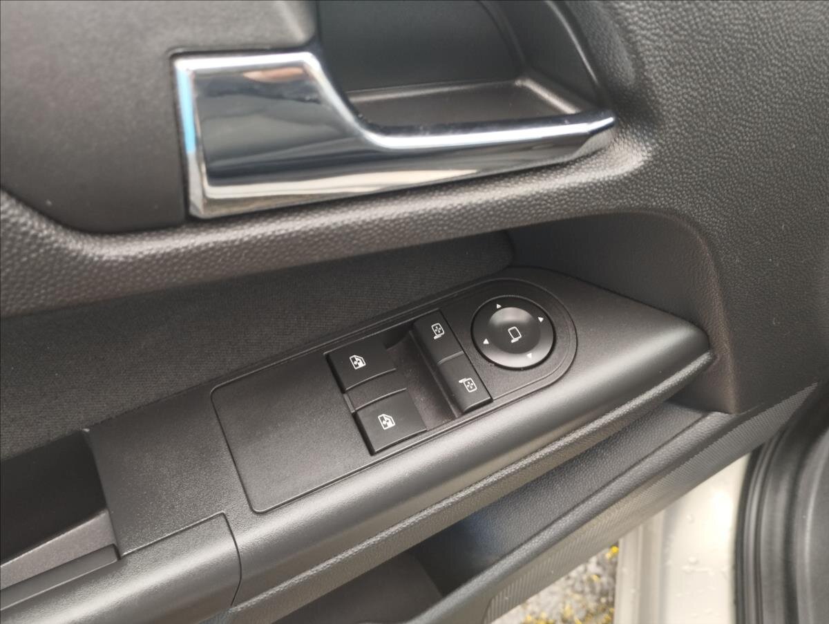 Opel Astra Hatchback 1,4 l 66 kw