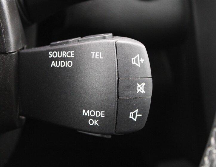 Renault Kadjar SUV 1,3 l 103 kw