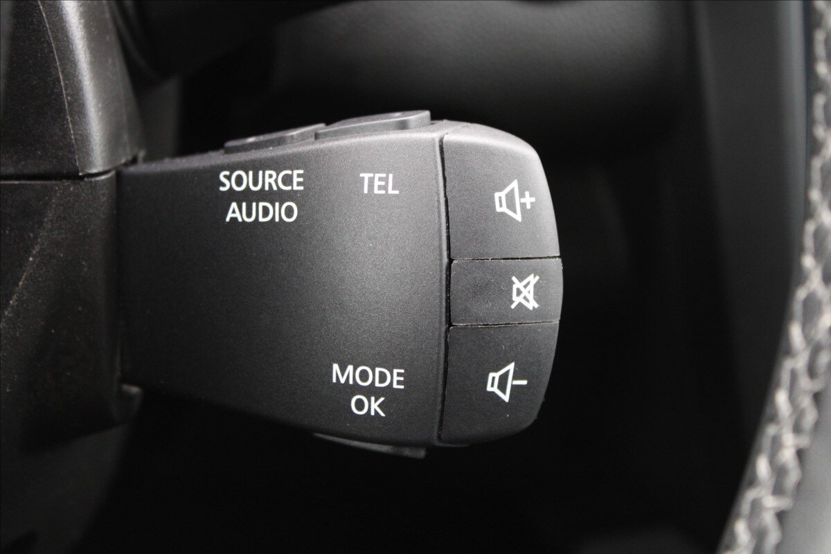 Renault Kadjar SUV 1,3 l 103 kw