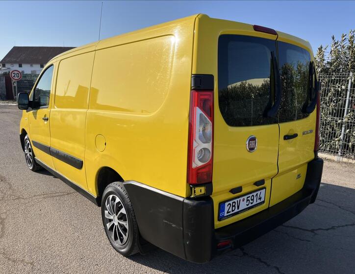 Fiat Scudo 8