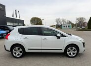 Peugeot 3008 MPV 1,6 l 88 kw