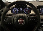 Fiat 500X Hatchback 1,3 l 110 kw
