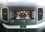 Volkswagen Sharan MPV 2,0 l 103 kw