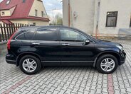 Honda CR-V SUV / Terénní 2,0 l 110 kw