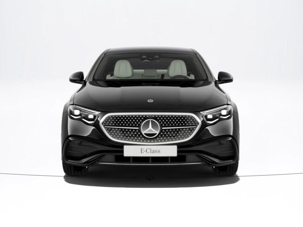 Mercedes-Benz Třídy E Sedan / Limuzína 3,0 l 287 kw