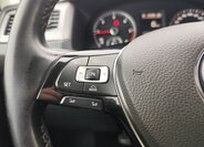 Volkswagen Caddy Skříň 2,0 l 110 kw