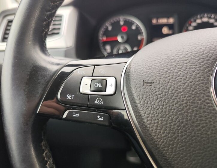 Volkswagen Caddy Skříň 2,0 l 110 kw