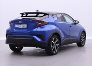Toyota C-HR 7