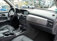 Mercedes-Benz GLK SUV / Terénní 3,0 l 165 kw