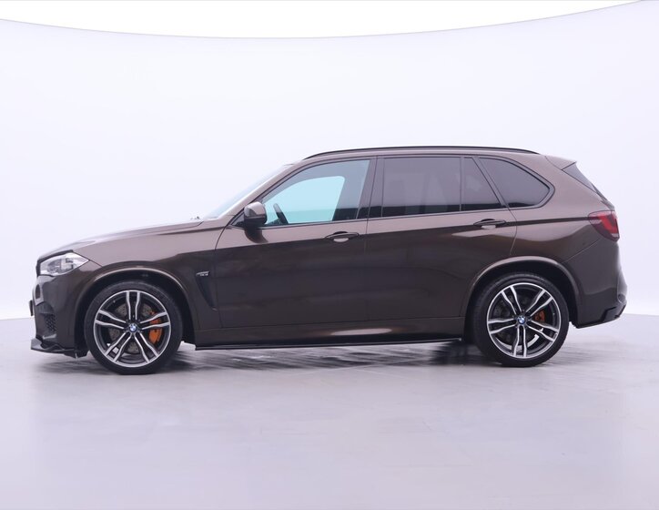 BMW X5 SUV / Terénní 4,4 l 423 kw