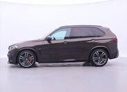 BMW X5 SUV / Terénní 4,4 l 423 kw