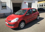 Renault Clio Hatchback 1,1 l 48 kw
