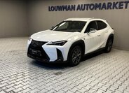 Lexus UX 300h SUV 2,0 l 146 kw