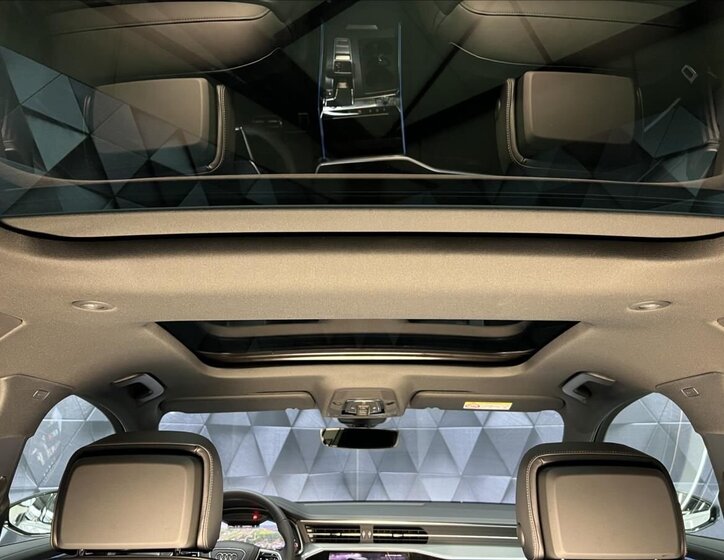 Audi A6 Kombi 3,0 l 253 kw