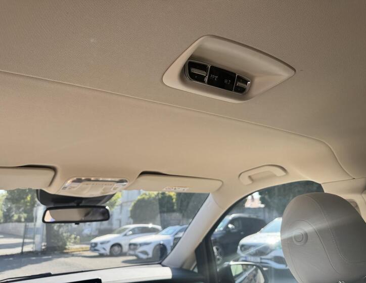 Mercedes-Benz EQV 19