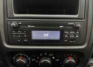 Opel Vivaro Skříň 1,6 l 89 kw