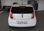 Škoda Citigo Hatchback 999,0 44 kw