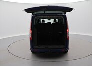 Ford Tourneo Custom Kombi 2,0 l 125 kw