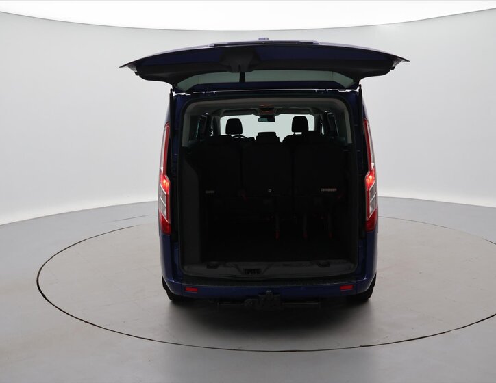 Ford Tourneo Custom Kombi 2,0 l 125 kw