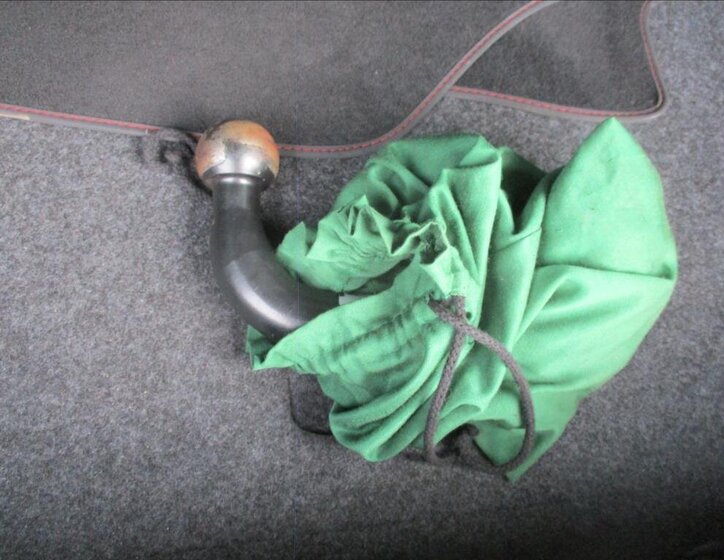 Škoda Yeti SUV 1,4 l 90 kw