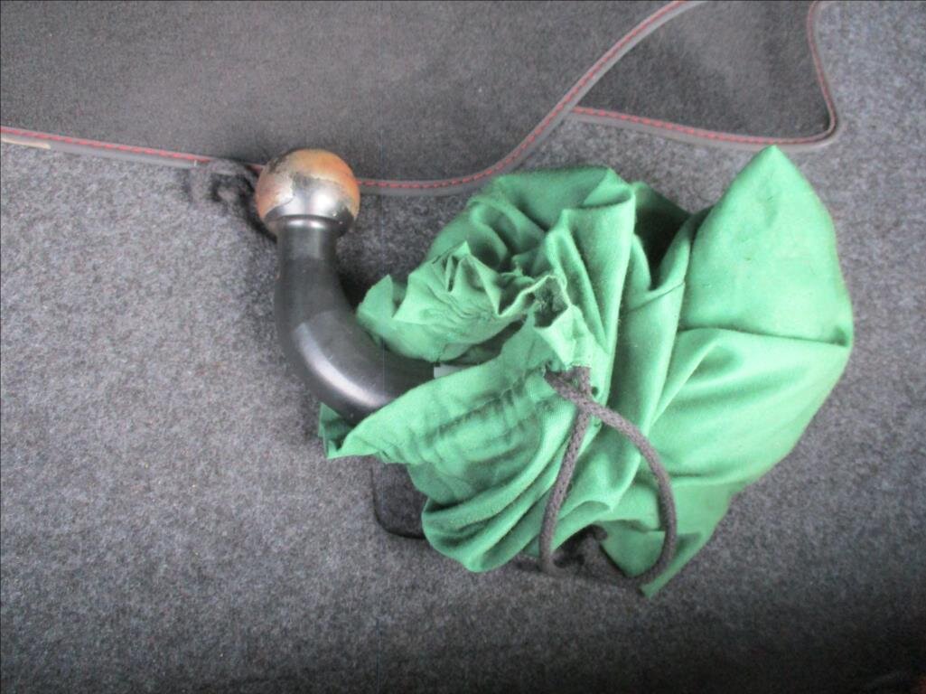 Škoda Yeti SUV 1,4 l 90 kw