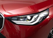 BMW X3 SUV / Terénní 2,0 l 145 kw