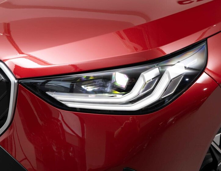 BMW X3 SUV / Terénní 2,0 l 145 kw