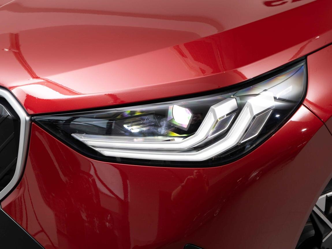 BMW X3 SUV / Terénní 2,0 l 145 kw