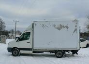 Volkswagen Crafter 24