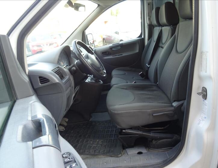 Peugeot Expert 10