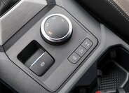 Volkswagen Amarok Pick-up 3,0 l 177 kw