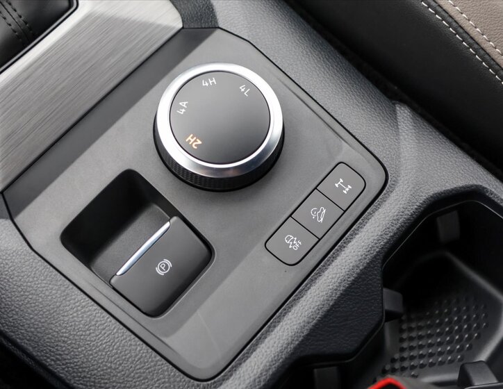 Volkswagen Amarok Pick-up 3,0 l 177 kw