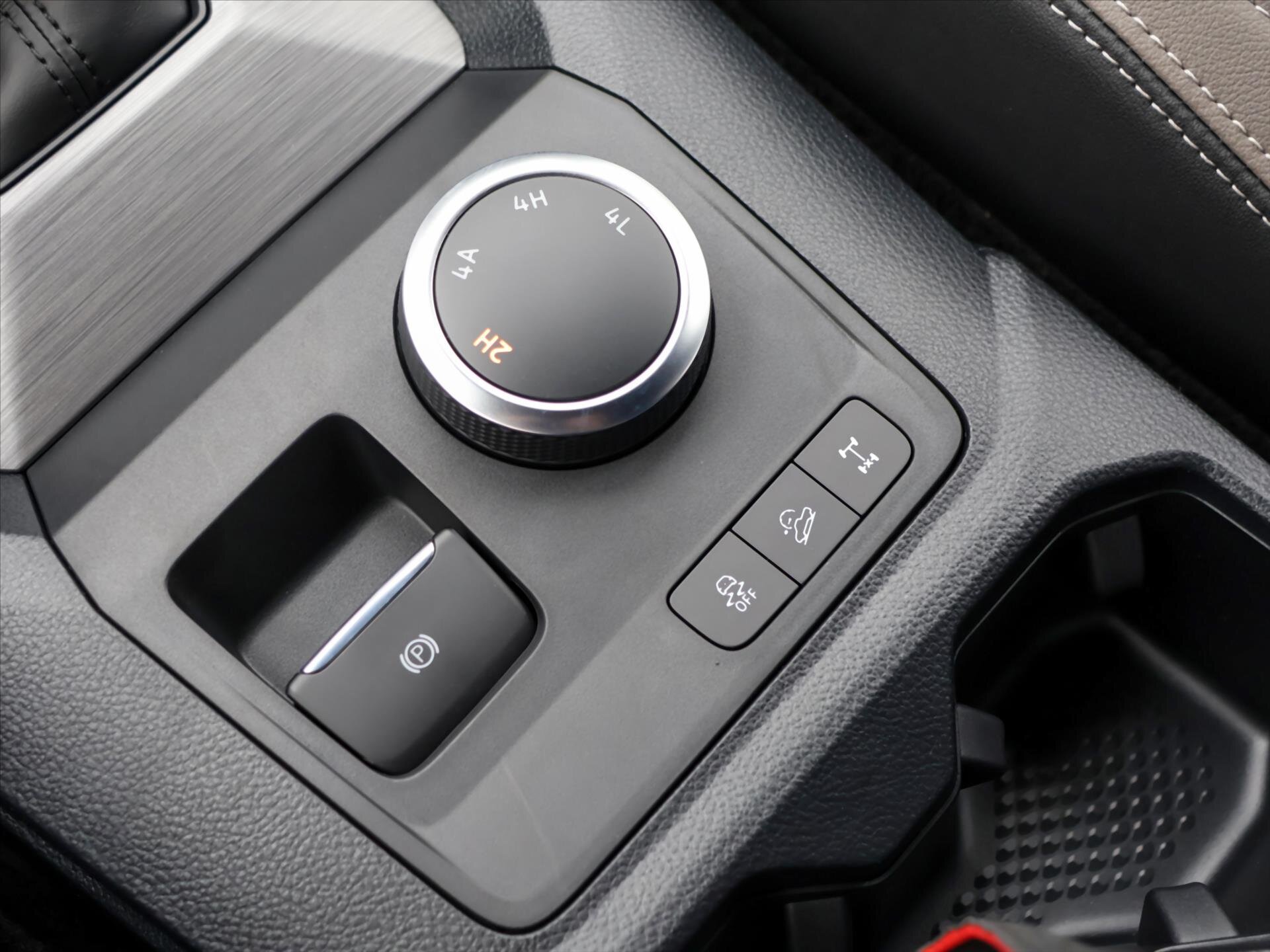 Volkswagen Amarok Pick-up 3,0 l 177 kw