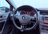 Volkswagen Golf Kombi 1,6 l 81 kw