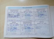 Peugeot 307 Hatchback 1,6 l 80 kw