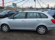 Škoda Fabia Kombi 1,2 l 51 kw