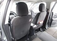 Mitsubishi ASX SUV 1,6 l 86 kw