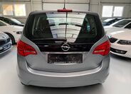 Opel Meriva 5