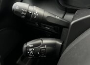 Citroën C3 Aircross Hatchback 1,2 l 81 kw