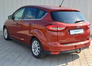 Ford C-MAX MPV 1,5 l 110 kw