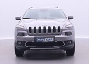 Jeep Cherokee SUV / Terénní 2,2 l 147 kw