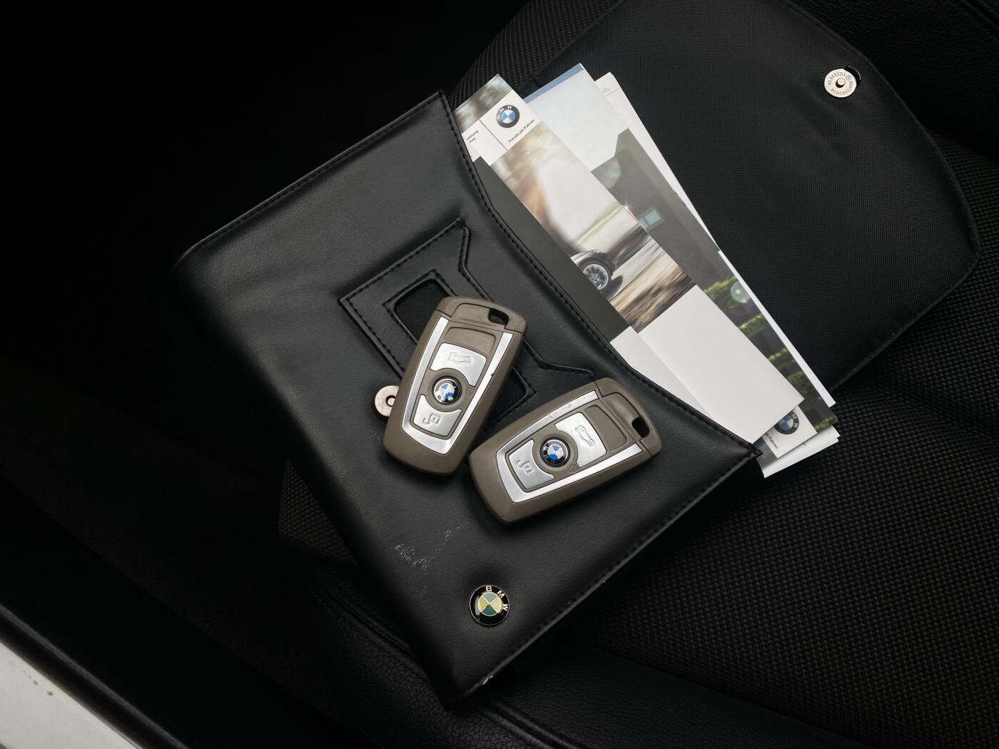 BMW Řada 3 Kombi 2,0 l 135 kw