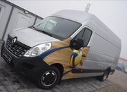 Renault Master 1