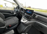 Mercedes-Benz Třídy V MPV 2,0 l 140 kw
