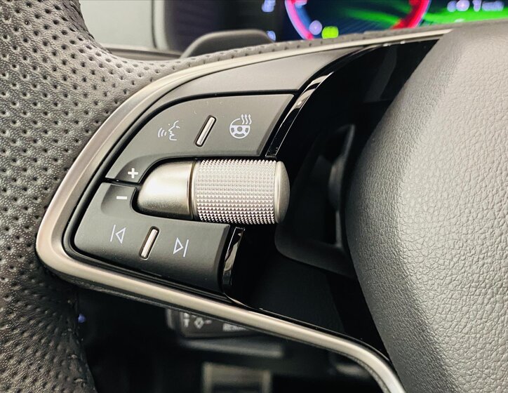 Škoda Karoq SUV / Terénní 2,0 l 110 kw