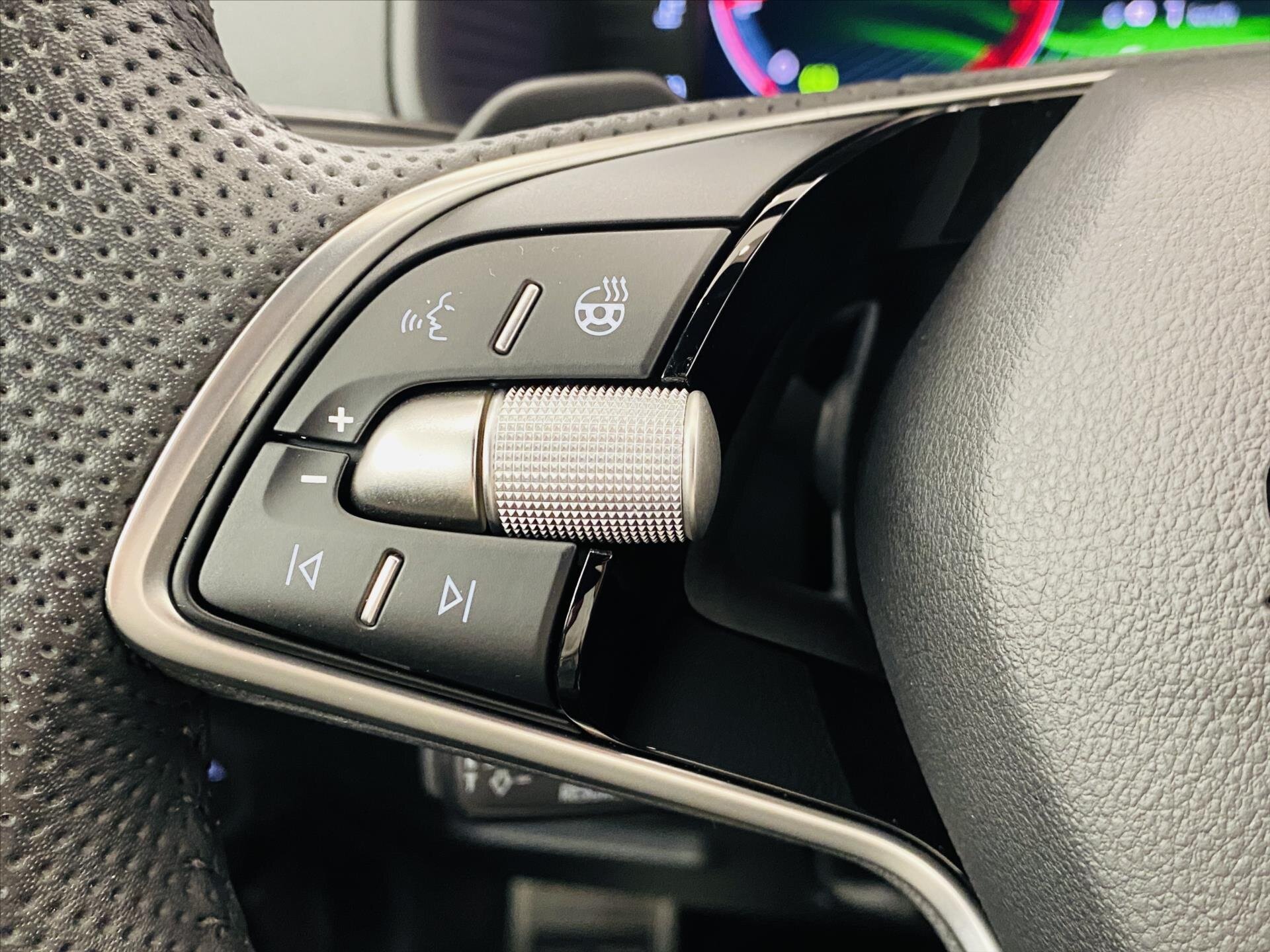 Škoda Karoq SUV / Terénní 2,0 l 110 kw