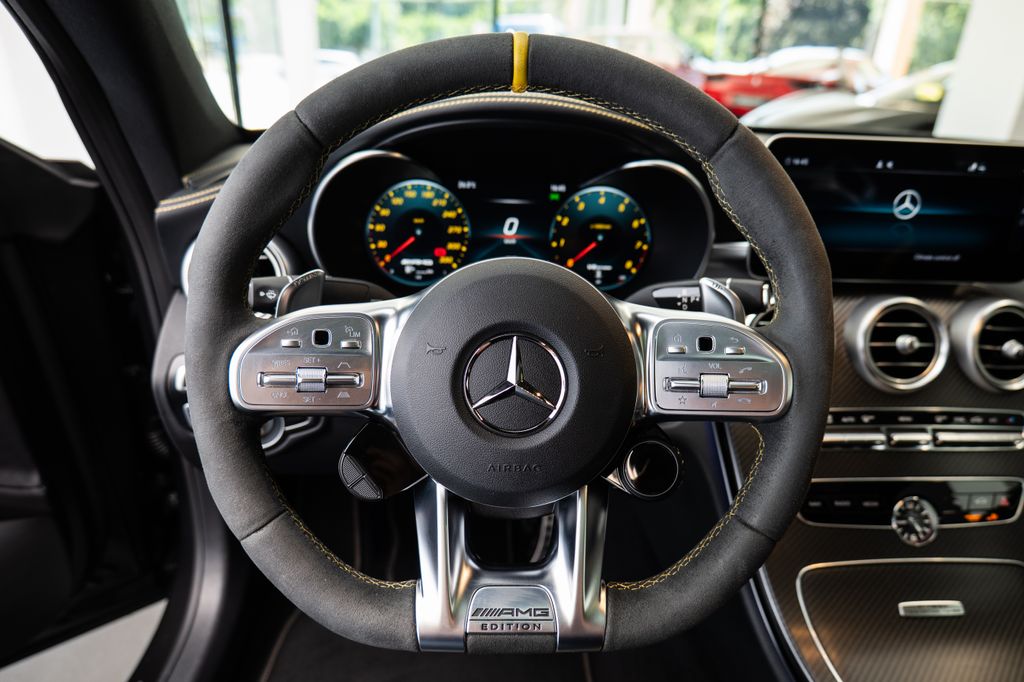 Mercedes-Benz Třídy C